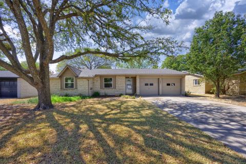1221 Greenway Drive, Mesquite, TX 75149 — photo 2