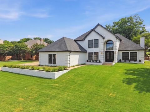 9121 Bontura Road, Granbury, TX 76049 — photo 3