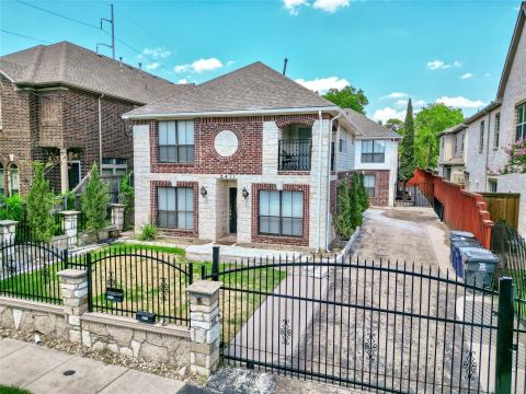 2411 Knight, Dallas, TX 75219 — photo 2