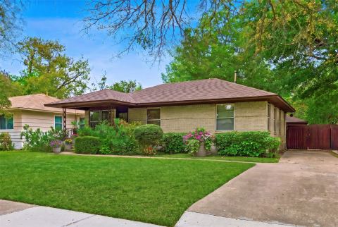 10313 Pinecrest Drive, Dallas, TX 75228 — photo 2