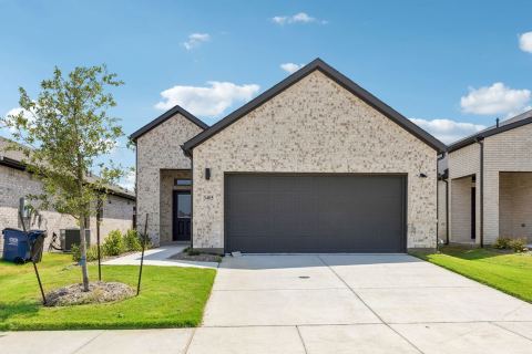 2810 Auburn Court, Princeton