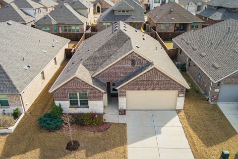 3220 Puffin Lane, Celina, TX 75009 — photo 2
