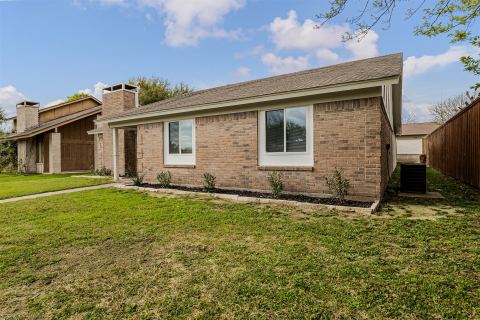 3628 Blossom Trail, Plano, TX 75074 — photo 3
