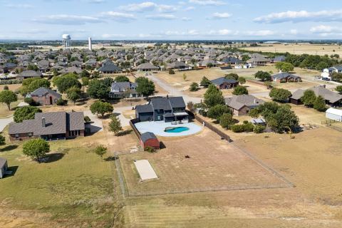 1122 Redbud Street, Celina, TX 75009 — photo 2