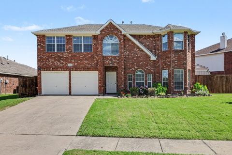 5506 San Marino Drive, Rowlett, TX 75089 — photo 2