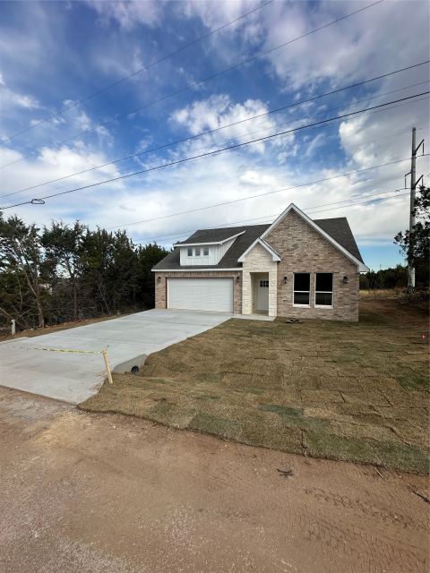 5829 Black Pine Circle, Granbury, TX 76048 — photo 2