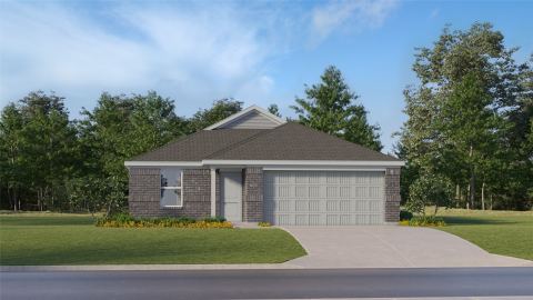 2819 Evensong Drive, Princeton