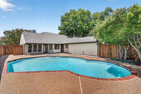 2004 Hondo Drive, Plano