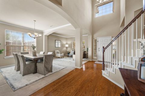 8492 Liverpool Lane, Frisco, TX 75036 — photo 2