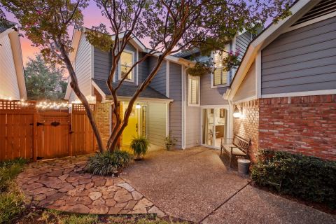 4040 Rive Lane, Addison, TX 75001 — photo 2