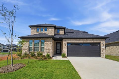 16105 Garden Drive, Celina