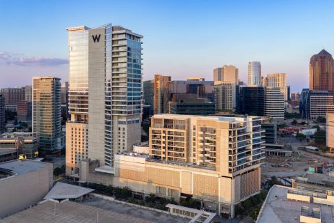 2408 Victory Park Lane 1239, Dallas, TX 75219 — photo 2