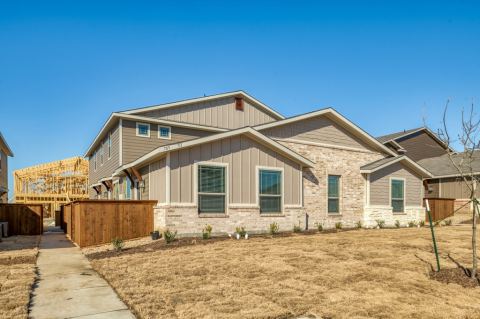711 Harvest Moon Drive, Venus, TX 76084 — photo 2