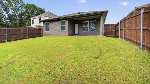 937 Jefferson Way, Sherman, TX 75090 — photo 3