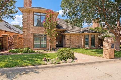 2314 Pheasant Trail, Arlington, TX 76016 — photo 2