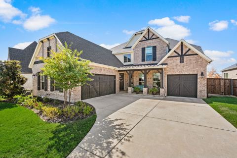 11625 Slumber Falls Drive, Flower Mound, TX 76226 — photo 3