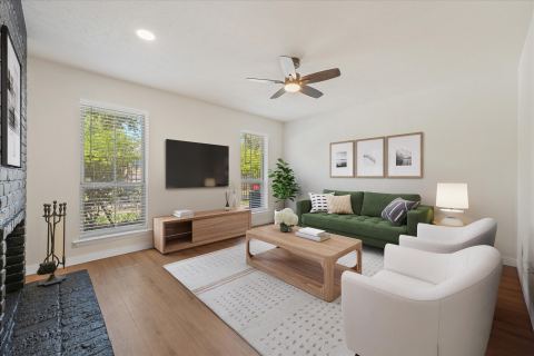 7510 Holly Hill Drive 152, Dallas, TX 75231 — photo 2