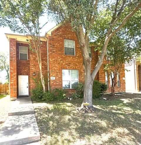 5417 Prairie Lane, Grand Prairie, TX 75052 — photo 2