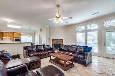 6302 Hidden Springs, Garland, TX 75044 — photo 2