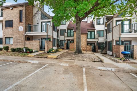 2301 Balsam Drive M210, Arlington, TX 76006 — photo 2