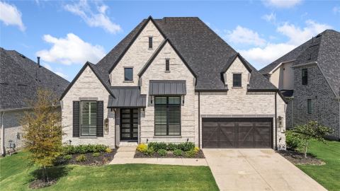 2432 Rose Run Way, Celina, TX 75009 — photo 2