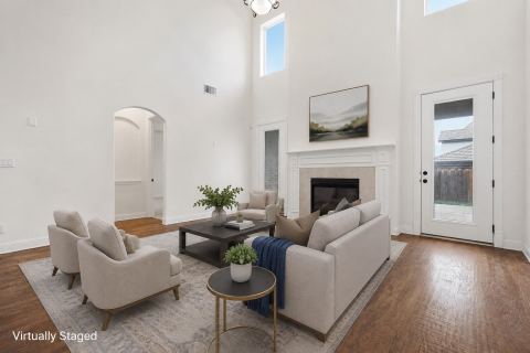 6625 Titus Lane, Frisco, TX 75036 — photo 3