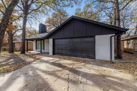 2506 Holt Road, Arlington, TX 76006 — photo 3