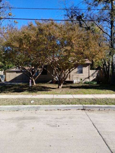 552 Ella Avenue, Dallas, TX 75217 — photo 2