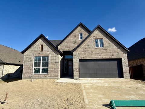 1311 Chisos Way, Forney, TX 75126 — photo 2