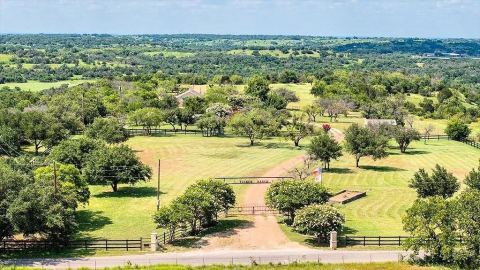 4536 County Road 132, Stephenville