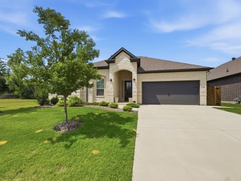 2336 High Plain Lane, Waxahachie, TX 75167 — photo 2