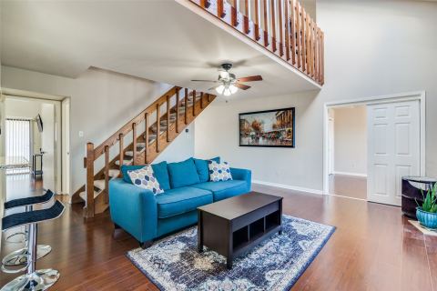 1028 Signal Ridge Place, Rockwall