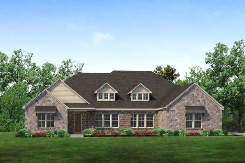 908 Creekview Whites Road, Van Alstyne