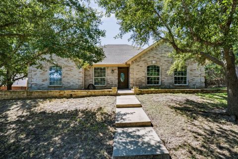 2018 Timber Cove Court, Weatherford, TX 76087 — photo 3