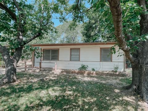 405 Knob Circle, Denison, TX 75021 — photo 2
