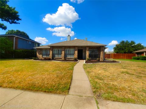 3801 Dutton Drive, Plano, TX 75023 — photo 3