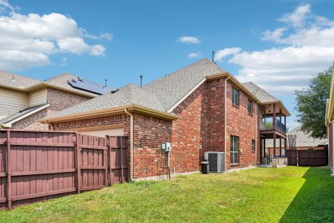 1809 Downing Street, Allen, TX 75013 — photo 2