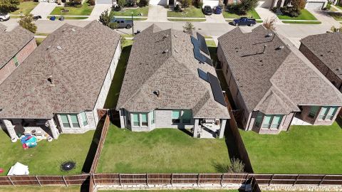1553 Wyler Drive, Forney, TX 75126 — photo 2