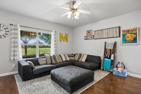 9705 Starfire Drive, McKinney, TX 75072 — photo 3