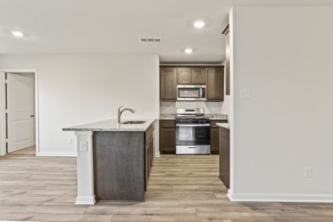 11125 Santana Drive, Fort Worth, TX 76108 — photo 2