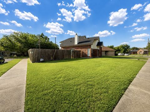 510 E Stone Circle, Wylie, TX 75098 — photo 3