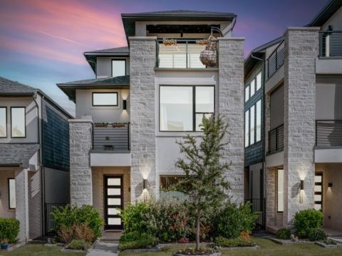 7404 Collin McKinney Parkway, McKinney