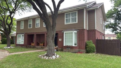 1415 W Red Bird Lane, Dallas, TX 75232 — photo 2