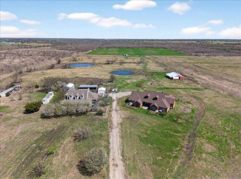 9595 County Road 262, Crandall, TX 75114 — photo 3