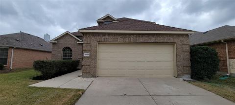 9509 Crooked Cat Drive, McKinney, TX 75072 — photo 2