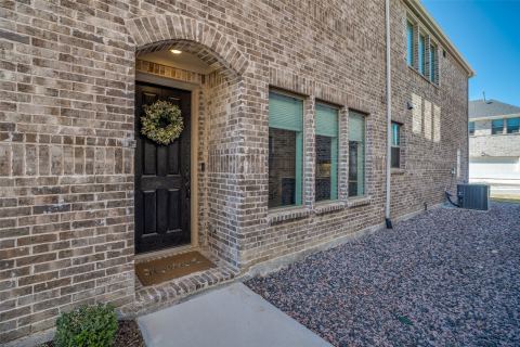 421 Matchbox Street, Argyle, TX 76226 — photo 3