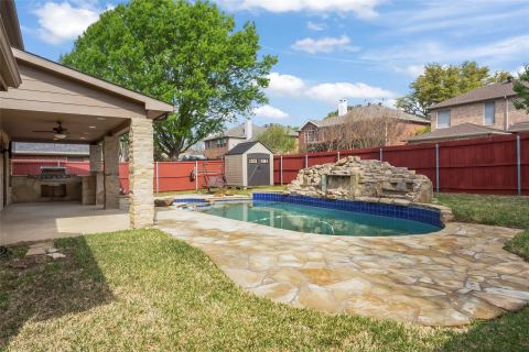 2700 Timberwood Drive, Flower Mound, TX 75028 — photo 3