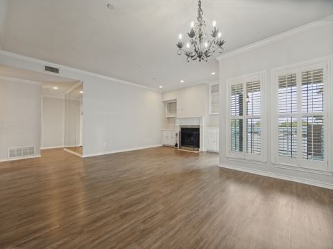 8610 Turtle Creek Boulevard 106, Dallas, TX 75225 — photo 3