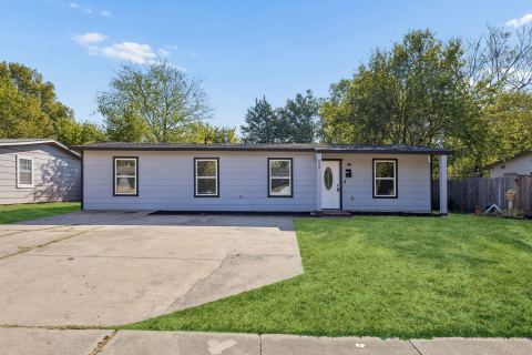 820 Grande Drive, Mesquite