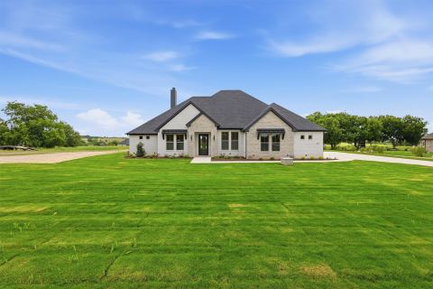 6132 County Road 1229, Godley, TX 76044 — photo 2